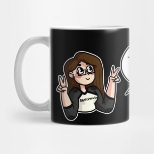 Kayla Mug